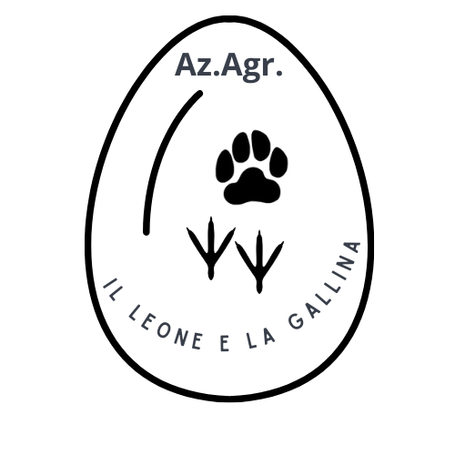 Il leone e la gallina
