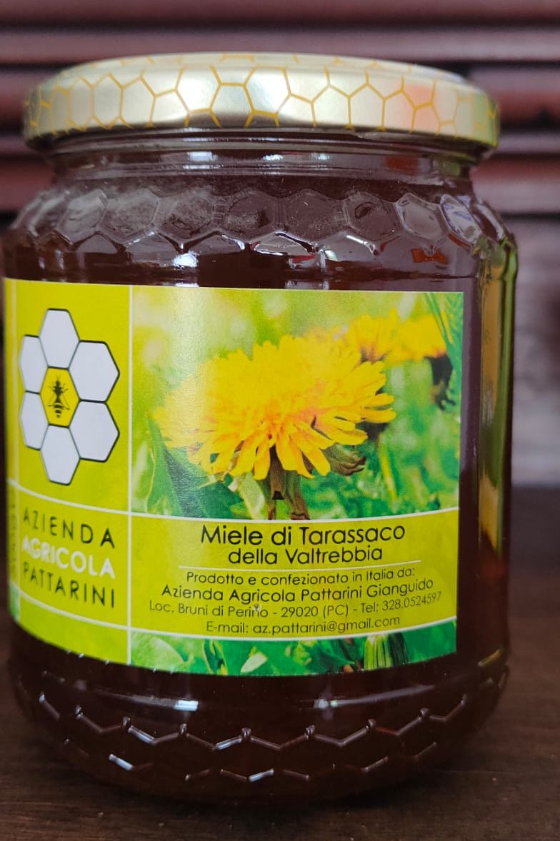 Miele di Montagna Selezionato: la purezza dell’altitudine