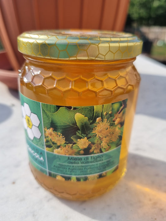 Miele di Montagna Selezionato: la purezza dell’altitudine